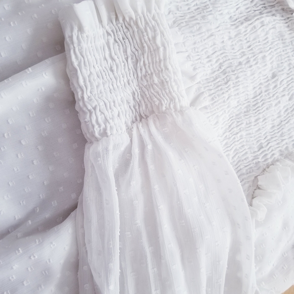 Zara Top - Picture 4 of 6